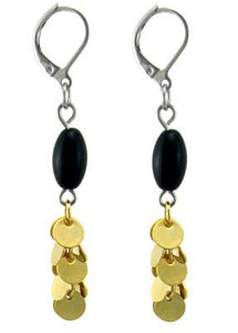315 stainless steel jewelry Earrings