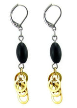 Load image into Gallery viewer, 315 stainless steel jewelry Earrings
