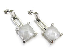 Load image into Gallery viewer, 316L stainless steel jewelry Earrings
