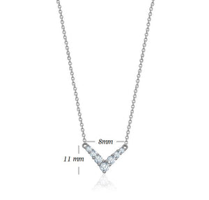 VICTORIA PENDANT (0.35CTW) 14K Gold