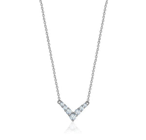 VICTORIA PENDANT (0.35CTW) 14K Gold