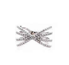 Load image into Gallery viewer, JUD DIAMOND RING (0.53CTW) 14K Gold
