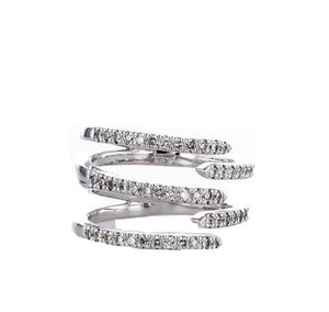 PENELOPE RING (0.63CTW) 14K Gold