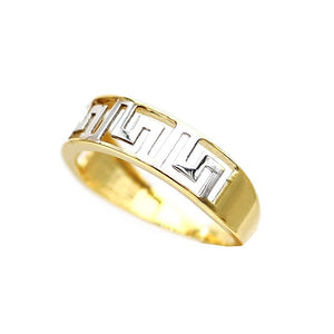 Women's Rings in Yellow 10K Gold