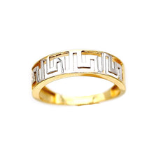 Load image into Gallery viewer, Women&#39;s Rings in Yellow 10K Gold
