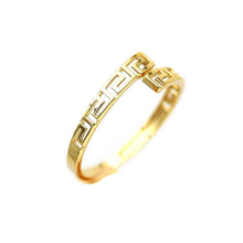 Load image into Gallery viewer, Women&#39;s Rings in Yellow 10K Gold
