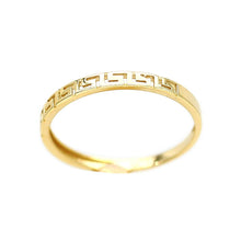 Load image into Gallery viewer, Women&#39;s Rings in Yellow 10K Gold
