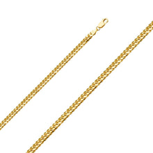 Load image into Gallery viewer, 10K Yellow Gold Miami Cuban Chain 5.0mm
