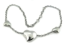 Charger l&#39;image dans la galerie, 315 Stainless Steel Necklace

