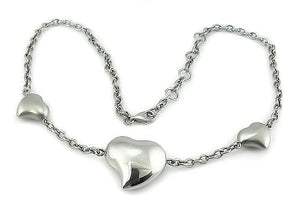 315 Stainless Steel Necklace