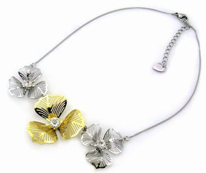 315 Stainless Steel Necklace