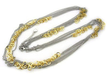 Charger l&#39;image dans la galerie, 315 Stainless Steel Necklace
