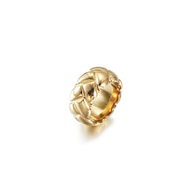 Load image into Gallery viewer, BOLD BRAIDED RING
