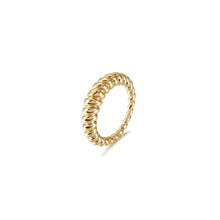 Load image into Gallery viewer, CROISSANT RING
