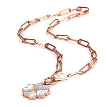 Charger l&#39;image dans la galerie, 316L Stainless steel Necklace
