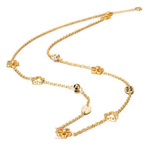 Charger l&#39;image dans la galerie, 316L Stainless steel Necklace
