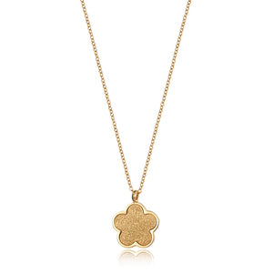 316L Stainless steel Necklace