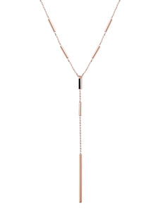 316L Stainless steel Necklace
