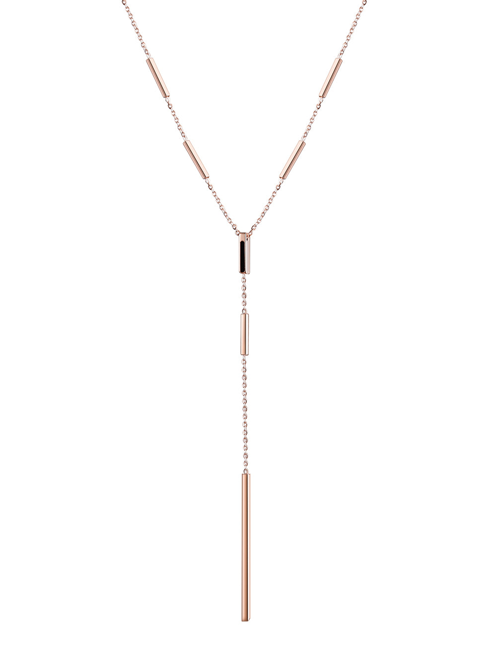 316L Stainless steel Necklace