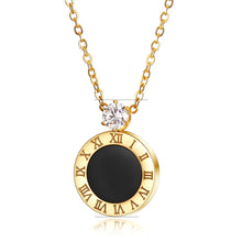 Load image into Gallery viewer, 316L Stainless steel Necklace

