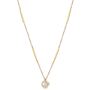 316L Stainless steel Necklace