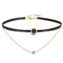 Load image into Gallery viewer, 316L Stainless steel Necklace
