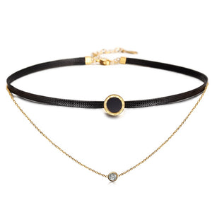 316L Stainless steel Necklace