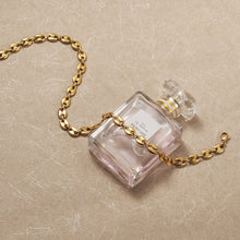 Charger l&#39;image dans la galerie, COFFEE BEAN CHAIN NECKLACE
