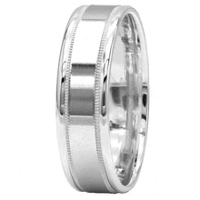 Load image into Gallery viewer, Gold wedding Bands Comfort-Fit
