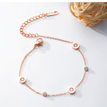 Charger l&#39;image dans la galerie, Fancy Stainless steel Bracelet
