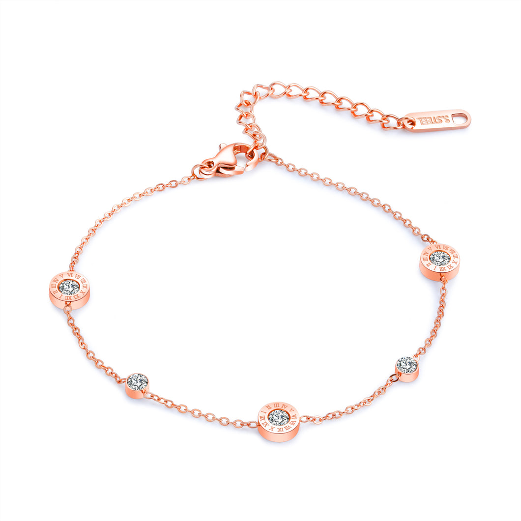 Fancy Stainless steel Bracelet