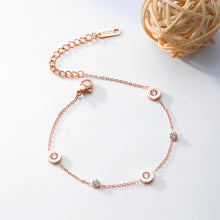 Charger l&#39;image dans la galerie, Fancy Stainless steel Bracelet
