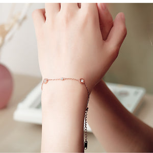 Fancy Stainless steel Bracelet