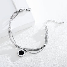 Charger l&#39;image dans la galerie, Fancy Stainless steel Bracelet
