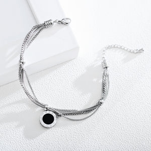 Fancy Stainless steel Bracelet