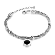 Charger l&#39;image dans la galerie, Fancy Stainless steel Bracelet
