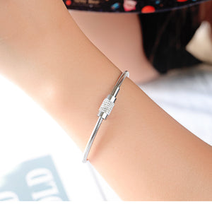 Fancy Stainless steel Bracelet