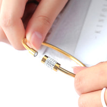 Charger l&#39;image dans la galerie, Fancy Stainless steel Bracelet
