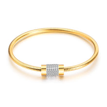 Charger l&#39;image dans la galerie, Fancy Stainless steel Bracelet
