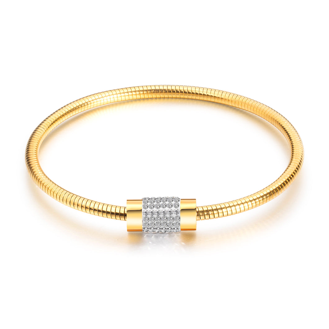 Fancy Stainless steel Bracelet