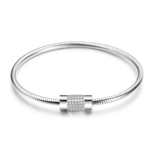 Fancy Stainless steel Bracelet