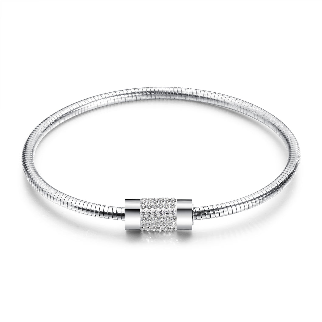 Fancy Stainless steel Bracelet