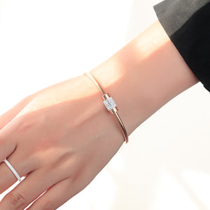 Fancy Stainless steel Bracelet