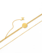 Load image into Gallery viewer, MISS YOU NECKLACE
