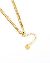 Load image into Gallery viewer, MISS YOU NECKLACE
